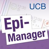 Epi-Manager icône