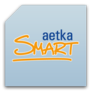 aetkaSMART Verbrauchsübersicht APK