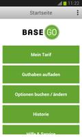 BASE GO โปสเตอร์