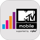 ikon MTV MOBILE