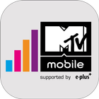 MTV MOBILE 图标