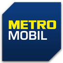 METROMOBIL Verbrauchsübersicht APK