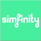 simfinity Verbrauchsübersicht иконка