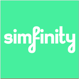 simfinity Verbrauchsübersicht иконка