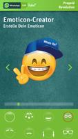 Emoticon Creator Affiche