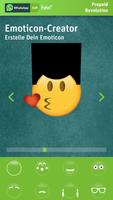 Emoticon Creator 스크린샷 1