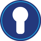 Eqiva Lock ikon