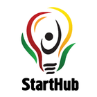 StartHub Africa 图标