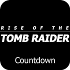 Rise of the Raider Countdown simgesi