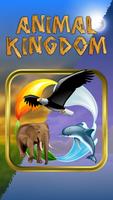 Magic Alchemist Animal Kingdom Plakat