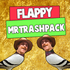 Flappy MrTrashpack アイコン