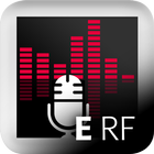 ERF Radio أيقونة