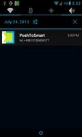 PushToSmart स्क्रीनशॉट 2