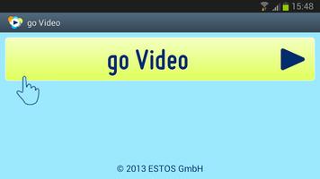 go Video poster