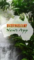 Dschungelcamp News App 2016 পোস্টার