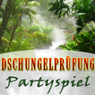 Dschungelcamp Partyspiel 2016