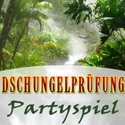 Dschungelcamp Partyspiel 2016 ไอคอน