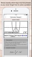 CASIO fx9860 Calculator Manual screenshot 2