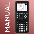 TI-84 CE Graphing Calculator M أيقونة