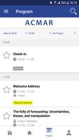 ACMAR 2018 ภาพหน้าจอ 2