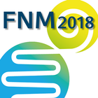 FNM 2018 biểu tượng