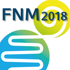 FNM 2018 ícone
