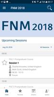 FNM 2018 ภาพหน้าจอ 1