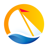 YachtingWeather biểu tượng
