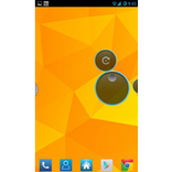 Bubble Launcher XDA (FREE)