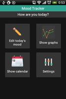 Mood Tracker bài đăng