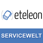 eteleon  Servicewelt icon