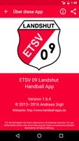 ETSV 09 Landshut screenshot 3