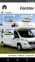 Forster Reisemobile 스크린샷 2