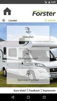 Forster Reisemobile imagem de tela 3