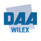 DAA WiLex アイコン