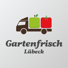 Gartenfrisch أيقونة