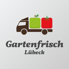 Gartenfrisch ไอคอน