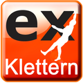 ex - Klettern und Bouldern