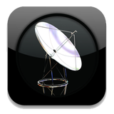 Satellite  Pointer - Satellite Locator icon