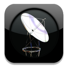Satellite Finder For All Tv Dish ไอคอน