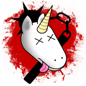 Unicorn Slaughter icon