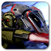 Lone Space Marine APK