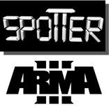 Arma 3 Spotter II