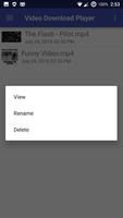 Video Downloader screenshot 3