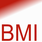 BMI-Rechner icône