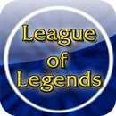 Mini Quiz - League of Legends APK