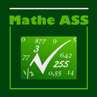 Mathematik Ass icône