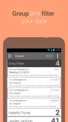 mailbeat email app/mail client APK download