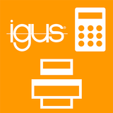 igus® Fit Calculator ikon