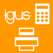 ”igus® Fit Calculator